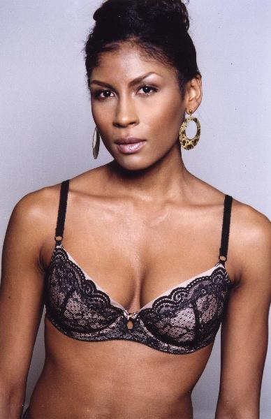 Tasha Ingram