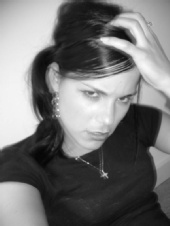 Nadine - Black