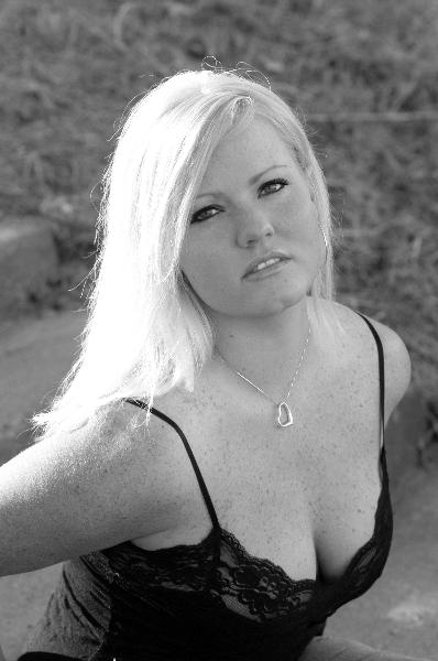 Amber-Marie