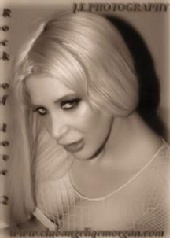 Angelique Rock of love VH1