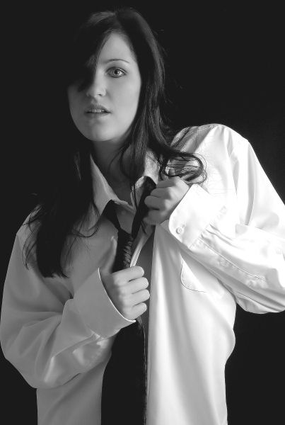 Danelle Maxwell