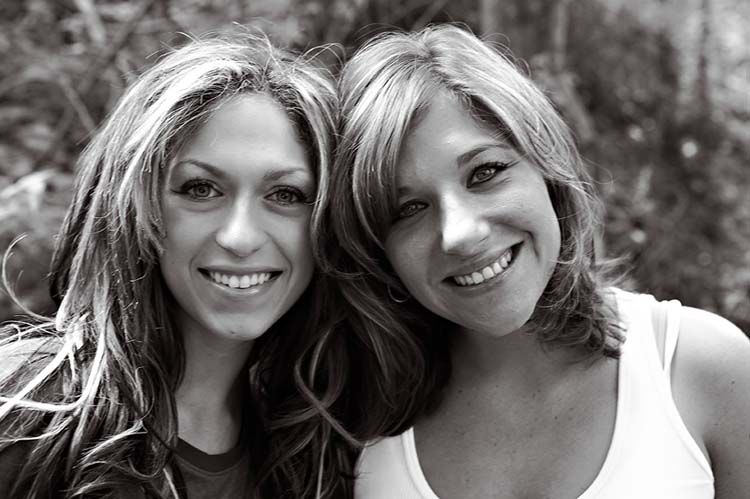 Lauren Zimmerman - La and AJ at Nemacolin Woodlands