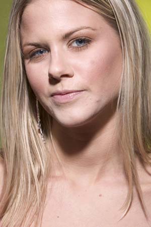 Catherine Herbert - Close Up