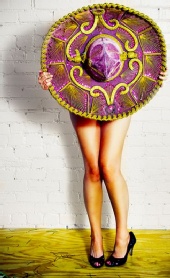 Virginia - El Sombrero y yo 