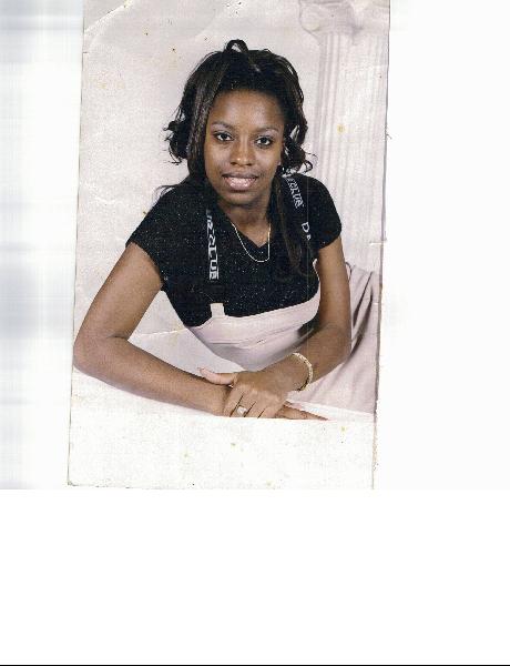 Sonya Wilkins