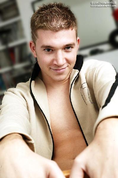 David Taylor