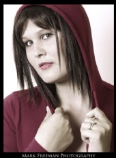Christa_Jade - hoody