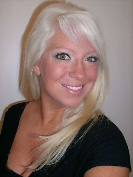Mary Mac