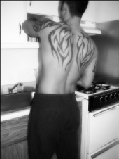 Caden