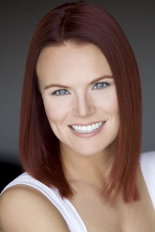 Crystal Eden - headshot 2008
