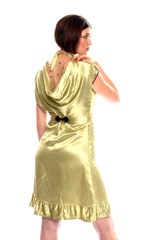Ell Sauceda - Rene Geneva Design
