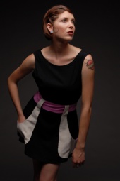 Ell Sauceda - Rene Geneva Design