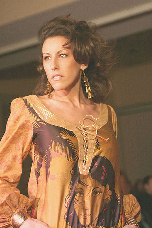 Mildoba - Fashionably Yours Fashion Show