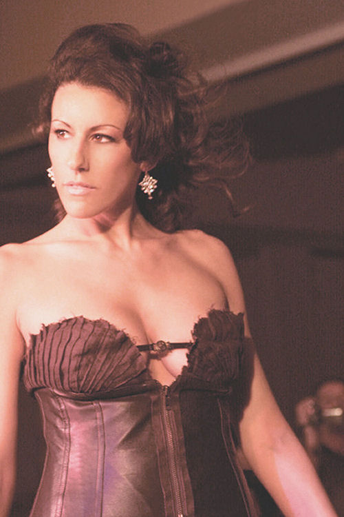 Mildoba - Fashionably Yours Fashion Show