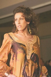 Mildoba - Fashionably Yours Fashion Show