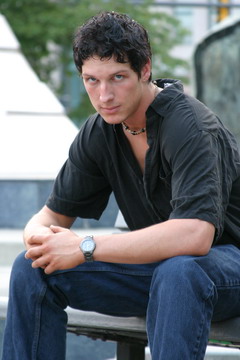 Josh Wells - Just sitting down in Downtown Detroit