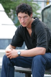 Josh Wells - Just sitting down in Downtown Detroit