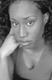 Aisha Thomas