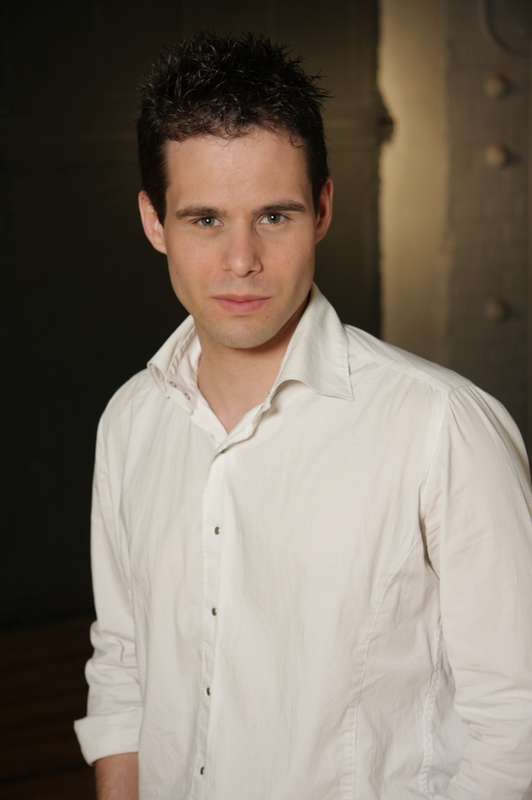 Christopher Huron
