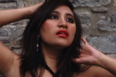 Aya - Gothika