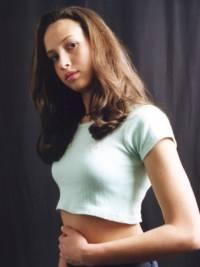 alissasarah - my senior pic