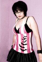 Bria - By Terra Luna