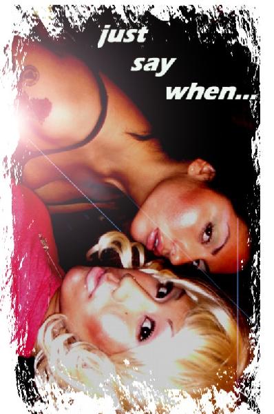 Entice - Advertisement