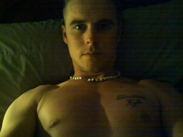TRAVIS HALL