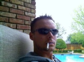 TRAVIS HALL