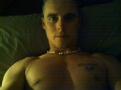 TRAVIS HALL