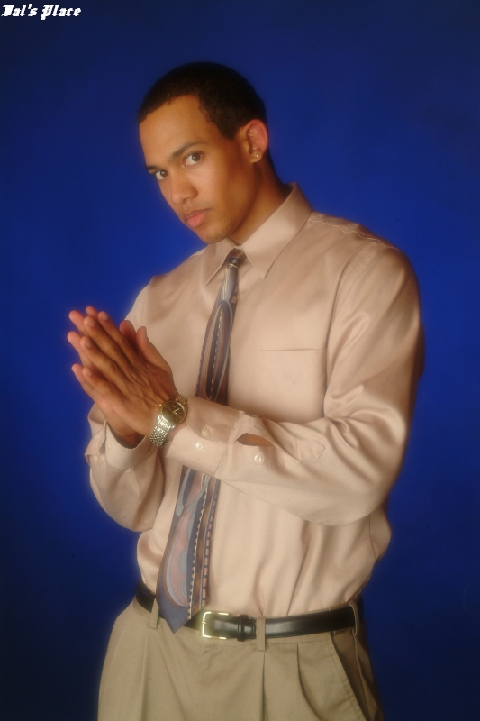 Dave Brim - i'm a business man