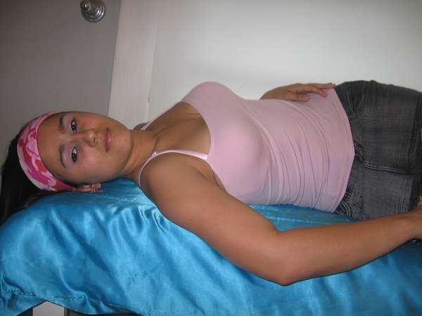 Katie Collazo