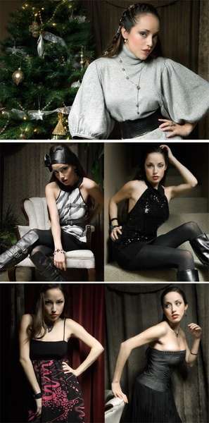 Miss Vanessa Michelle