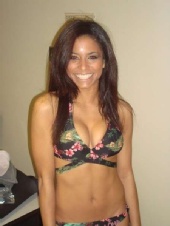 Catherine Richardson