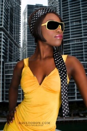De'Anne Roye