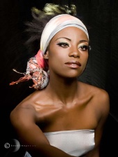 De'Anne Roye - queen