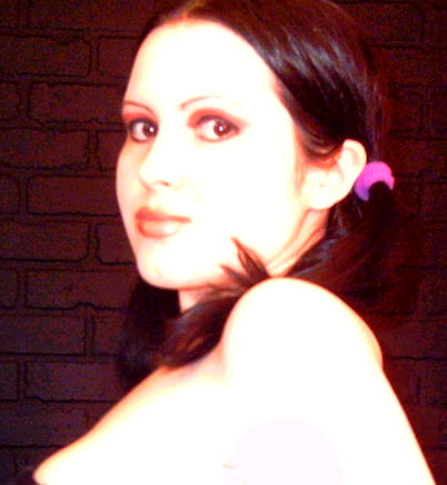 Shauna - Me