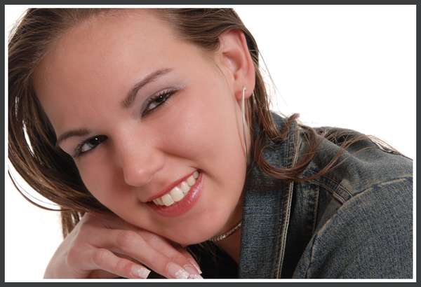 Rachael - Headshot