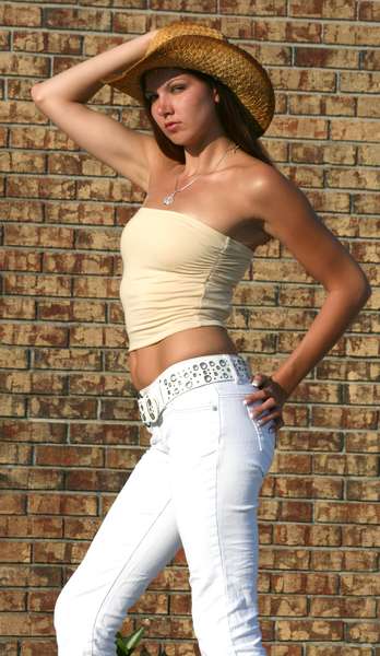 Rachael - In the South