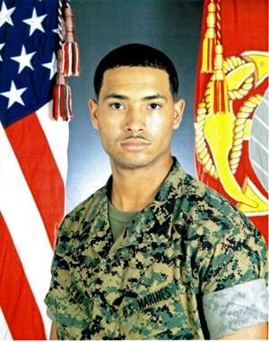 Dice - Cpl Lewis