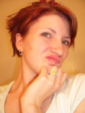 Tara Weimann - Self.