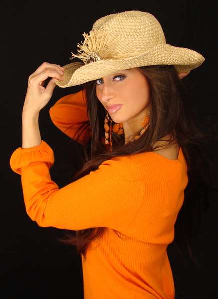 Racheal Baughan - Racheal Baughan - www.myspace.com/truemodelstudio