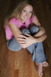 Sarah Bodine