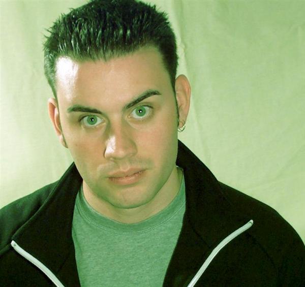 Brian Lachapelle