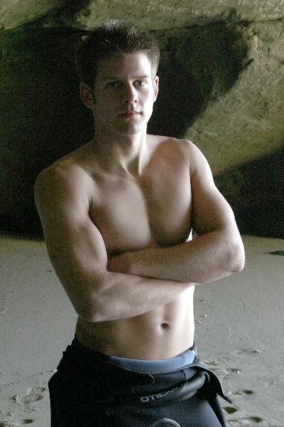 Nick Pavlina
