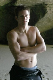 Nick Pavlina