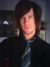 chad crews