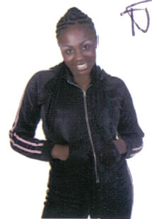 Ebony