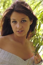 Heather Moore - In the Willows