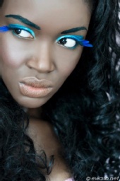 Marion - Sweets Shoot